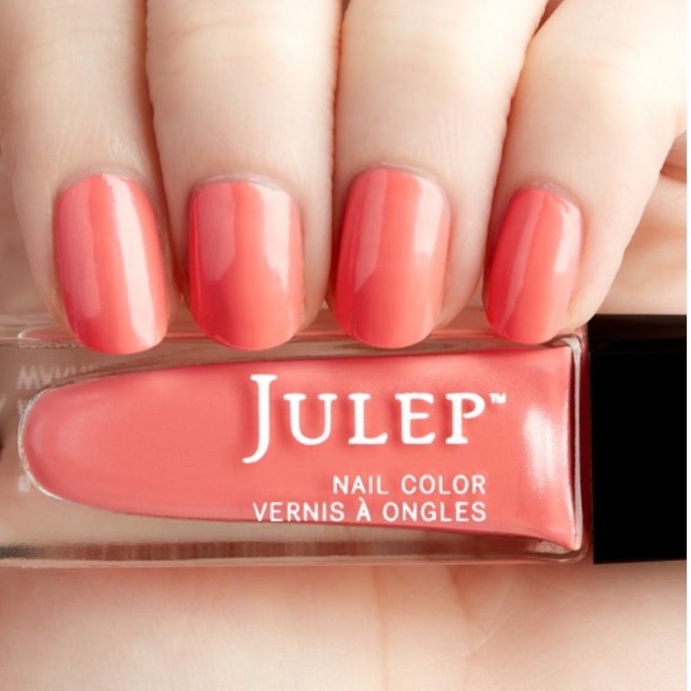 Julep nail polish - Lindsey